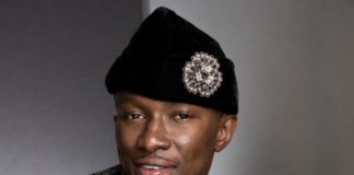 Real estate developer and businessman, Nana Kwame Bediako,