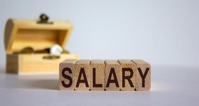 Salary - Forbes