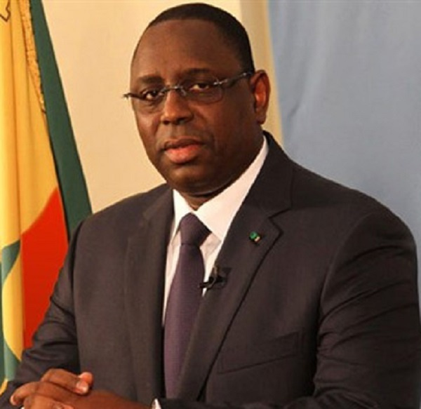 AU Chairman