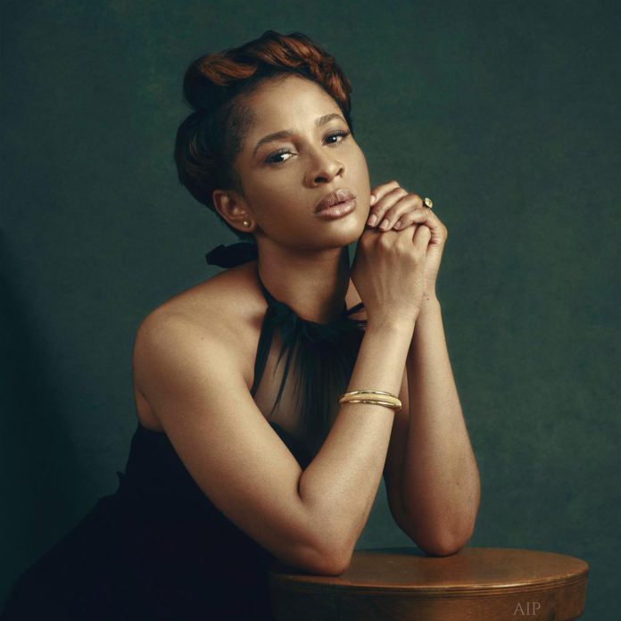 Adesua Etomi Adesua Etomi