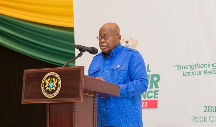 Akufo-Addo
