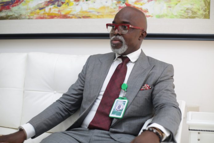Amaju Pinnick Amaju Pinnick