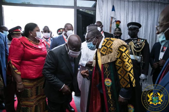 Bagbin Nana