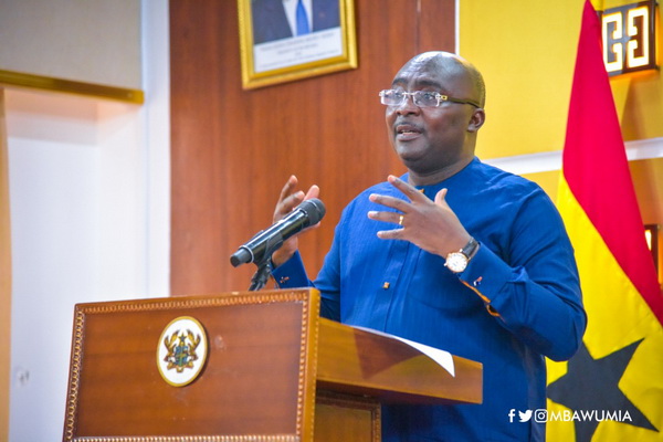 Dr Bawumia Dr Bawumia