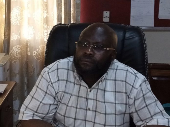 Bono Forestry Manager