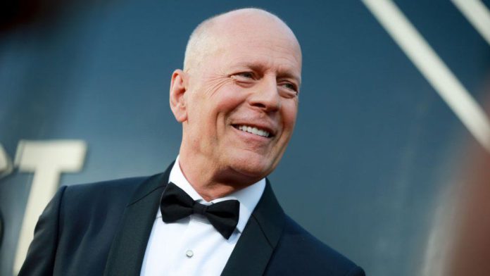 Bruce Willis