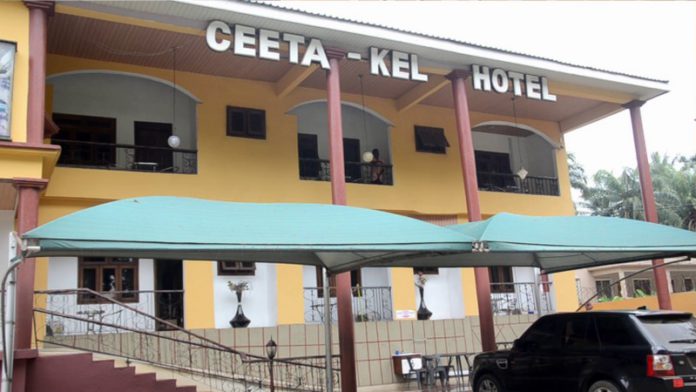 CEETA-KEL HOTEL CEETA-KEL HOTEL