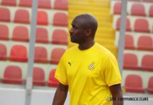 Otto Addo should resign if he’s not capable of … – Kwesi Nyantakyi Otto Addo