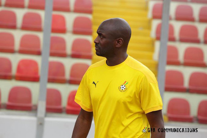 Otto Addo Otto Addo