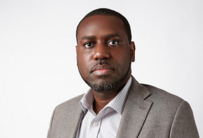 David Kotei is the Country Manager of Bolt Ghana David Kotei is the Country Manager of Bolt Ghana