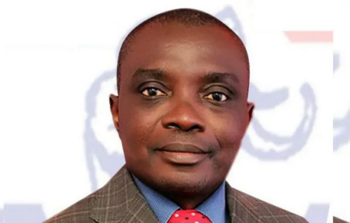 Member of Parliament for Ahanta West Constituency, Ebenezer Kojo Kum Member of Parliament for Ahanta West Constituency, Ebenezer Kojo Kum