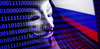 The attack is being described as the most severe cyberattack since the start of Russian's invasion into Ukraine (Image: NurPhoto/PA Images)