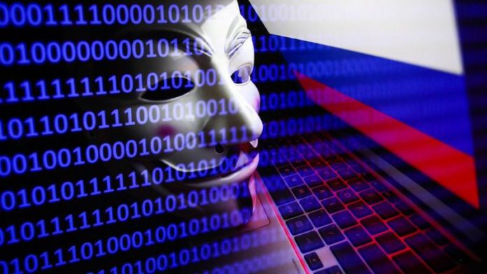 The attack is being described as the most severe cyberattack since the start of Russian's invasion into Ukraine (Image: NurPhoto/PA Images) The attack is being described as the most severe cyberattack since the start of Russian's invasion into Ukraine (Image: NurPhoto/PA Images)