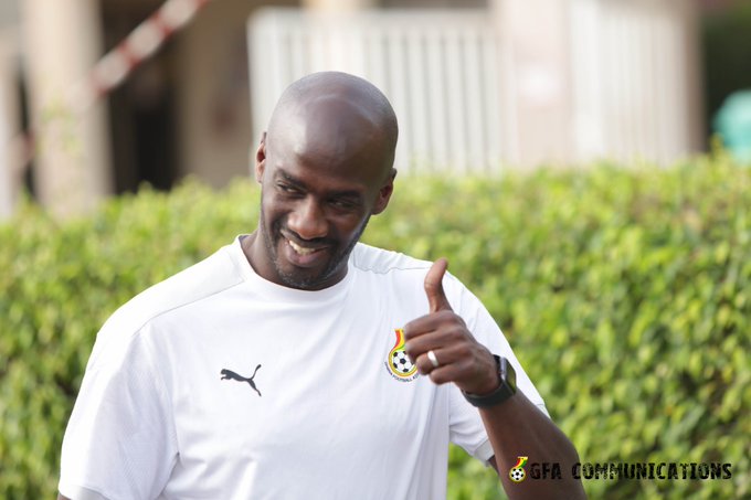 Otto Addo Otto Addo