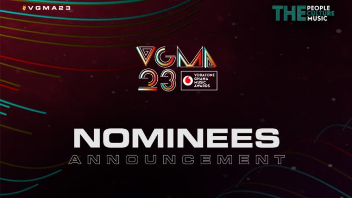 VGMA