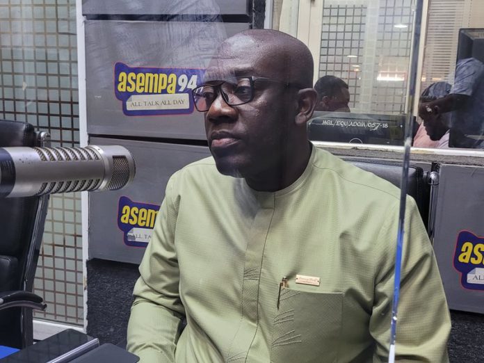 Kojo Oppong Nkrumah Kojo Oppong Nkrumah