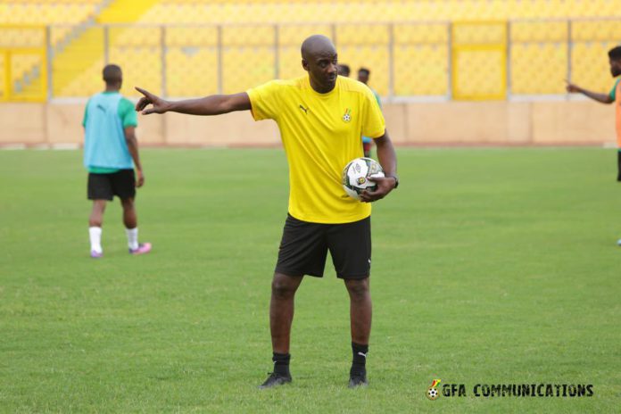 Otto Addo Otto Addo