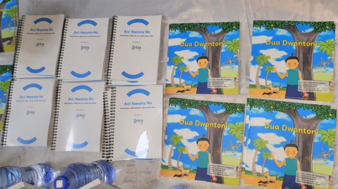 KNUST Books