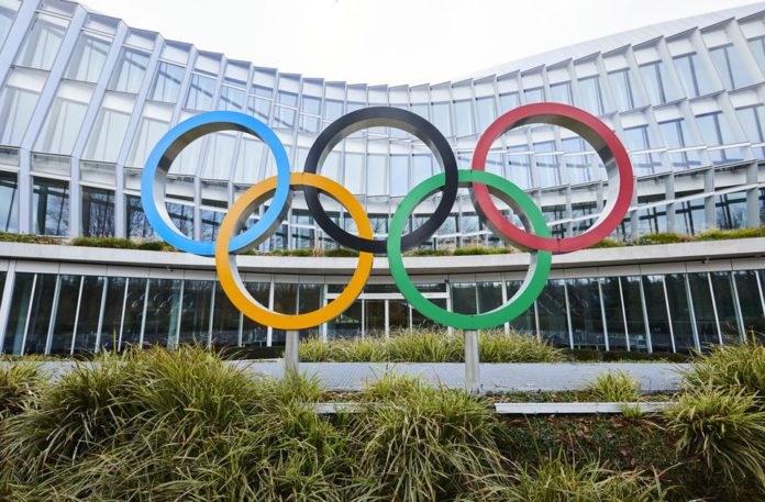 IOC IOC