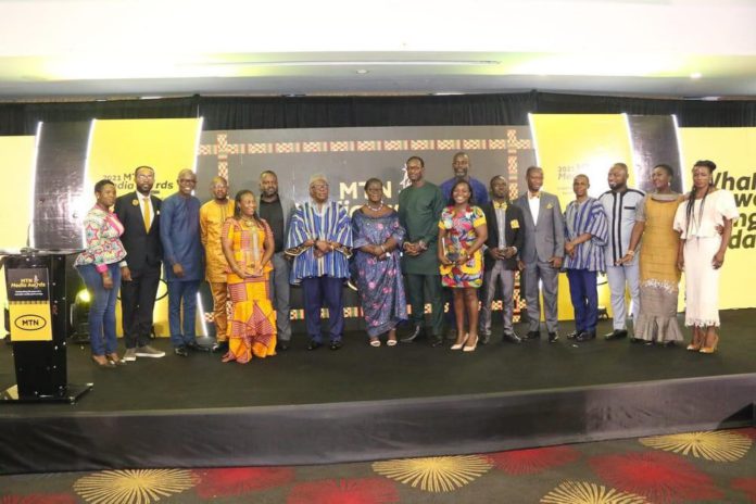 MTN media