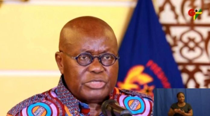 Akufo-Addo