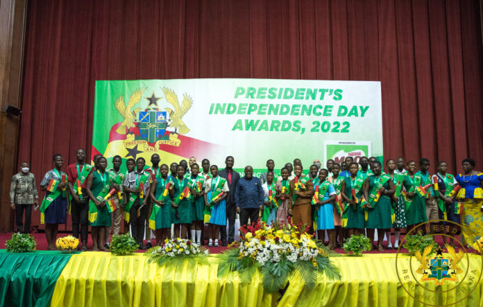 Akufo-Addo