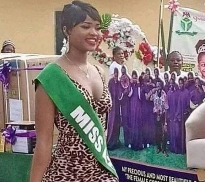 Nigeria-woman_Murder-suspect-BBC