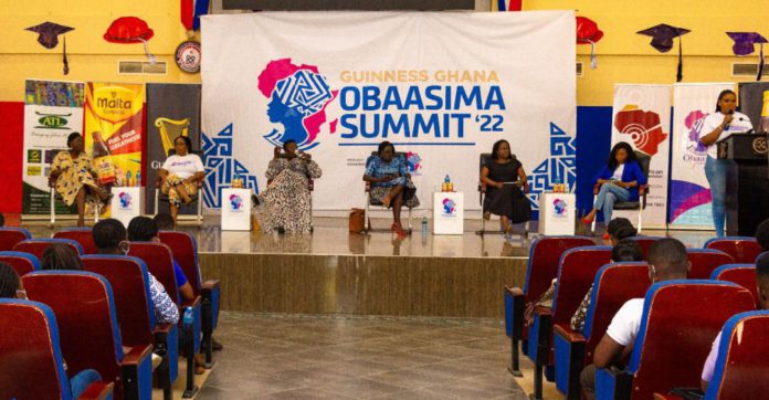 Obaasima