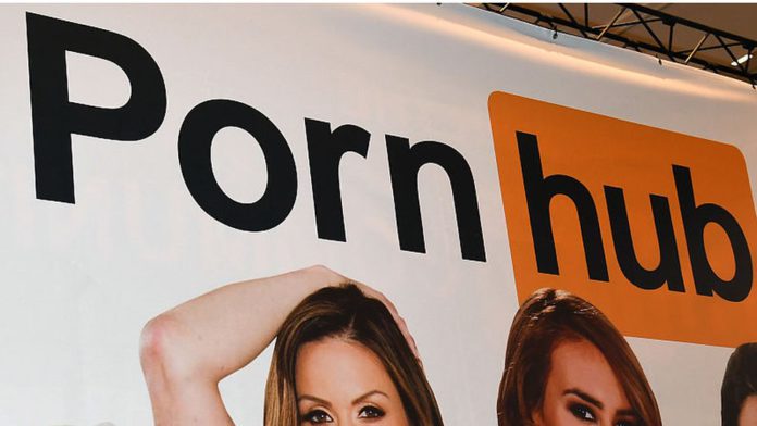 Porn hub