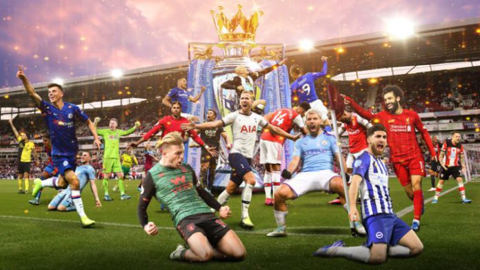 Premier League Myjoyonline
