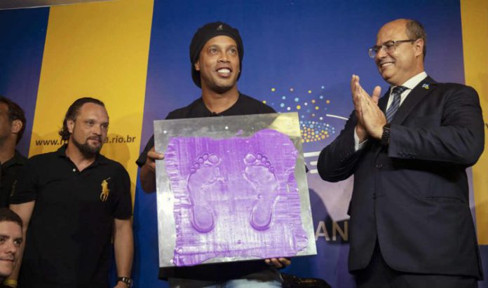 Ronaldinho Ronaldinho