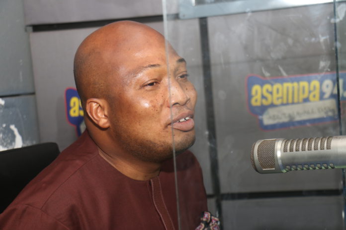 Samuel Okudzeto Ablakwa