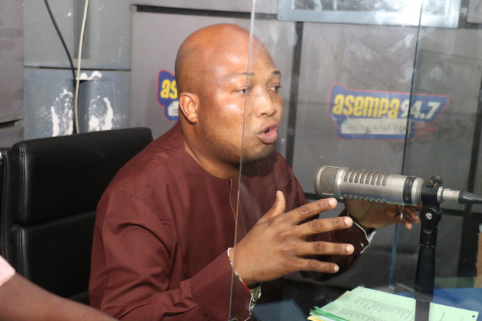 Samuel Okudzeto Ablakwa_2