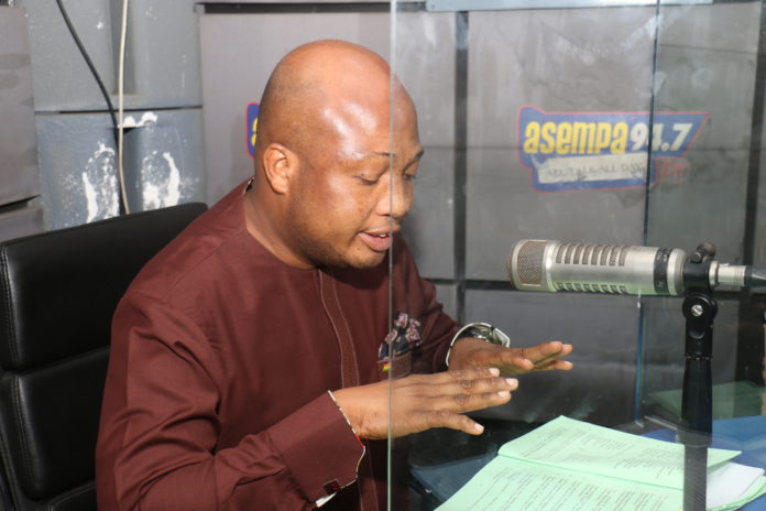 Samuel Okudzeto Ablakwa_4