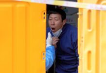 Shanghai Covid: Oil prices fall after city starts lockdown