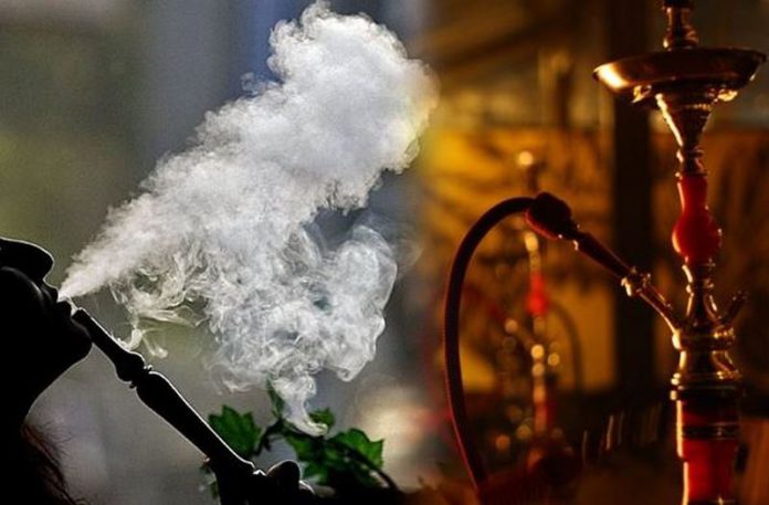 Shisha (Copy)