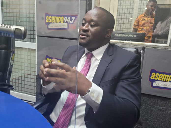 Theo Acheampong
