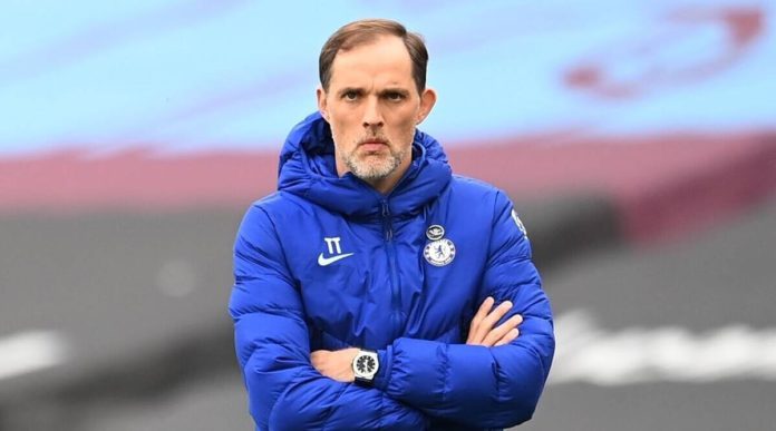 Thomas Tuchel Indian Express