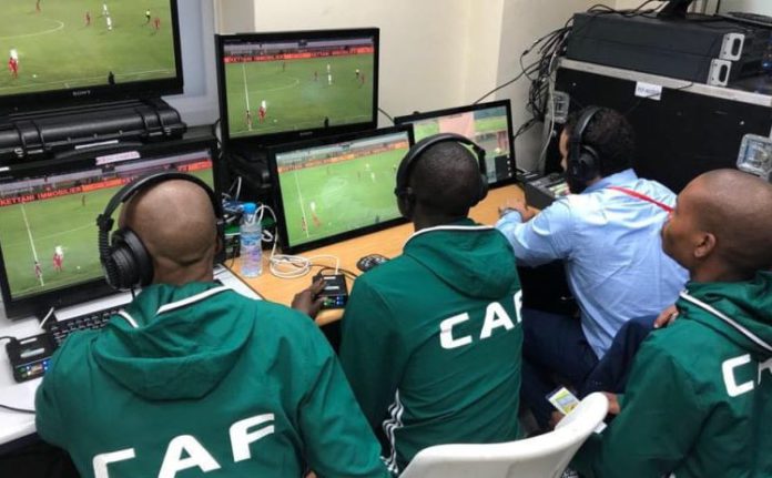 VAR Citisportsonline