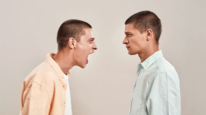 The man's brother is so cruel to him (Image: Getty Images/iStockphoto) The man's brother is so cruel to him (Image: Getty Images/iStockphoto)
