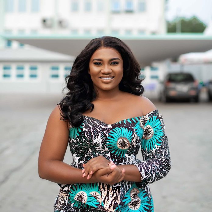 Abena Korkor
