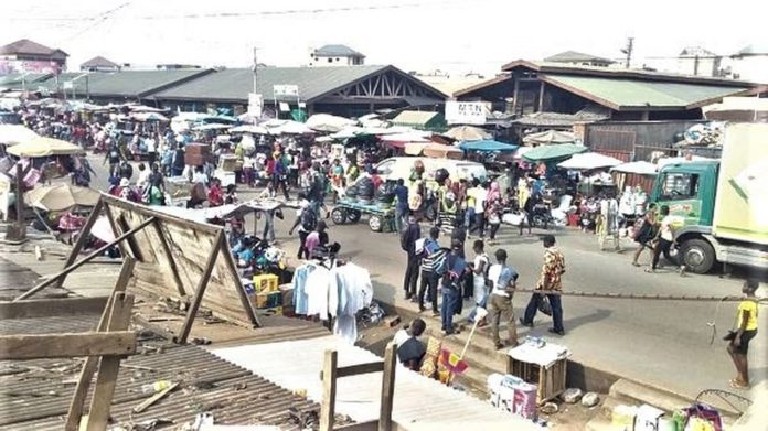 Ashaiman