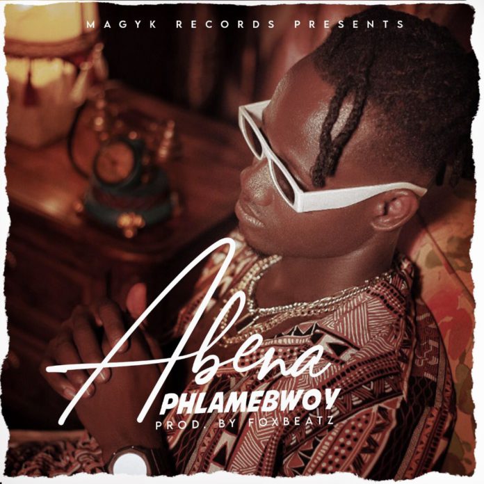 Phlamebwoy Phlamebwoy