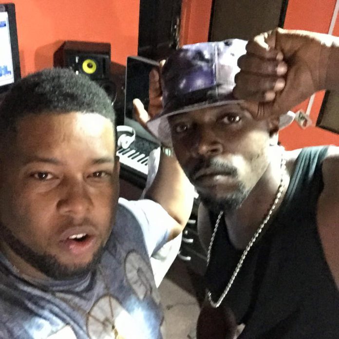 D Black, Kwaw Kesse