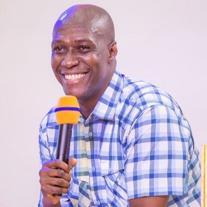 Prophet Oduro