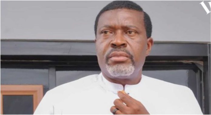 Kanayo O Kanayo