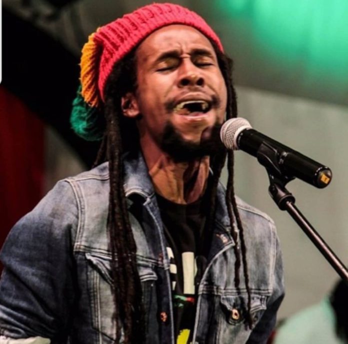 Jah Cure