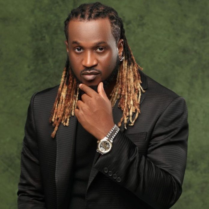 Paul of PSquare
