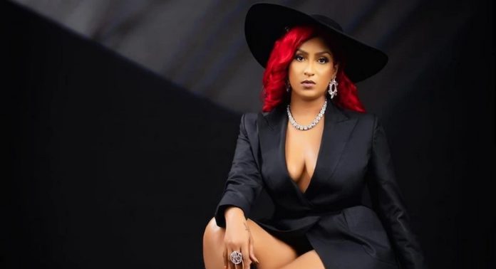 Juliet Ibrahim - Source: Instagram Juliet Ibrahim - Source: Instagram