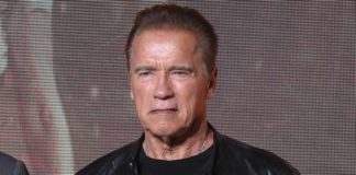 Arnold Schwarzenegger (VCG/VCG via Getty Images)